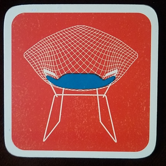 Modern Furniture Coasters - Picture 3 of 6